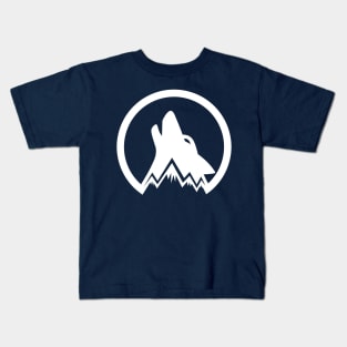 Wolf Kids T-Shirt